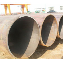 cangzhou tianyi welded steel pipe